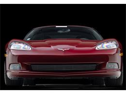 2007 Chevrolet Corvette (CC-2091832) for sale in Clifton Park, New York