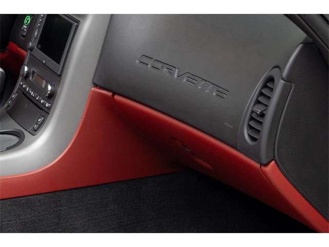 2007 Chevrolet Corvette (CC-2091832) for sale in Clifton Park, New York