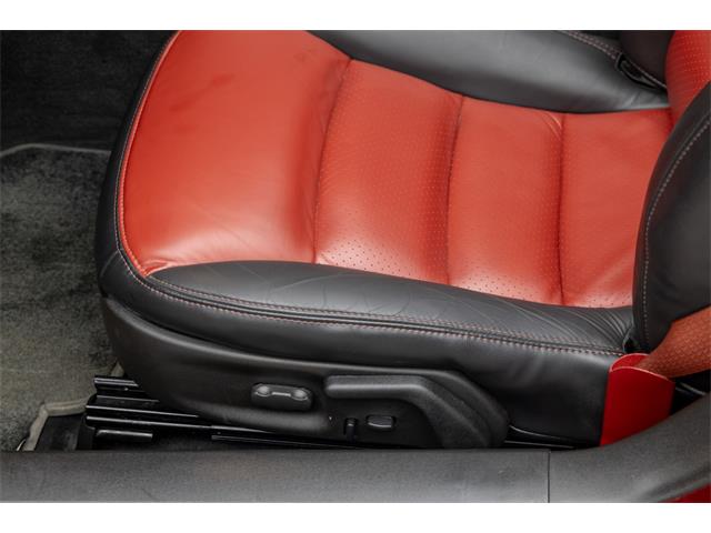2007 Chevrolet Corvette (CC-2091832) for sale in Clifton Park, New York
