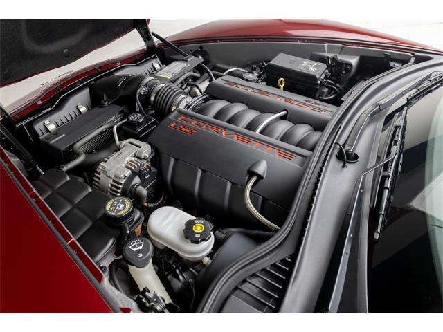 2007 Chevrolet Corvette (CC-2091832) for sale in Clifton Park, New York