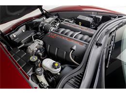 2007 Chevrolet Corvette (CC-2091832) for sale in Clifton Park, New York