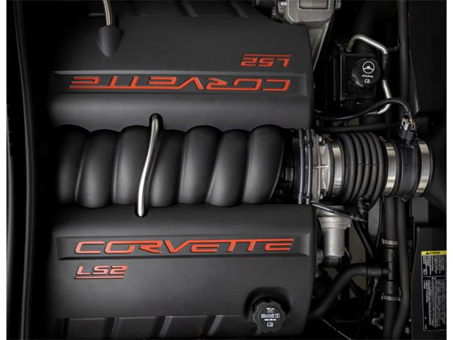 2007 Chevrolet Corvette (CC-2091832) for sale in Clifton Park, New York