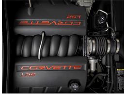 2007 Chevrolet Corvette (CC-2091832) for sale in Clifton Park, New York