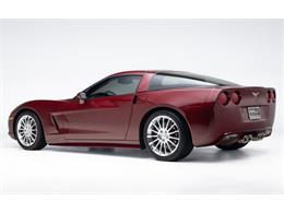 2007 Chevrolet Corvette (CC-2091832) for sale in Clifton Park, New York