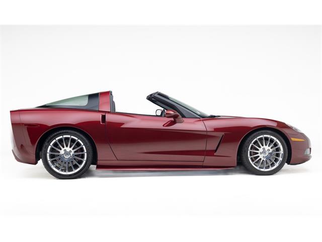 2007 Chevrolet Corvette (CC-2091832) for sale in Clifton Park, New York