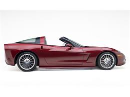2007 Chevrolet Corvette (CC-2091832) for sale in Clifton Park, New York