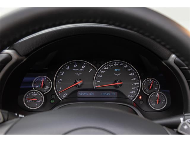 2007 Chevrolet Corvette (CC-2091832) for sale in Clifton Park, New York