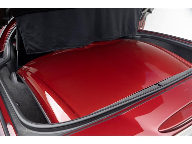 2007 Chevrolet Corvette (CC-2091832) for sale in Clifton Park, New York