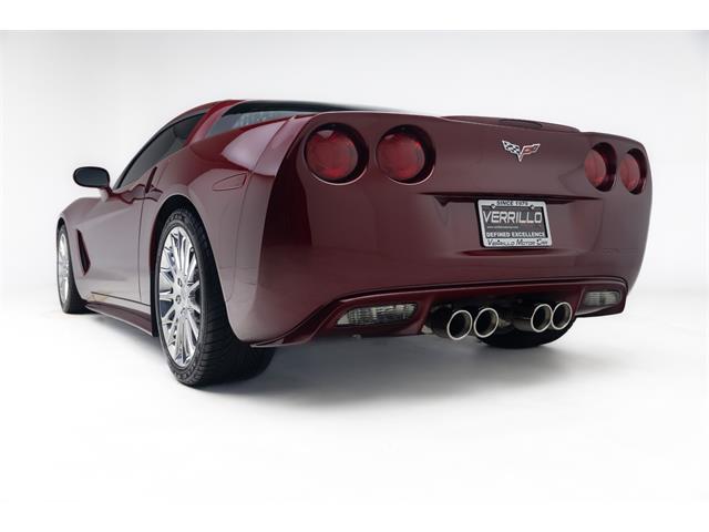 2007 Chevrolet Corvette (CC-2091832) for sale in Clifton Park, New York
