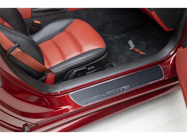 2007 Chevrolet Corvette (CC-2091832) for sale in Clifton Park, New York