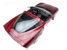 2007 Chevrolet Corvette (CC-2091832) for sale in Clifton Park, New York