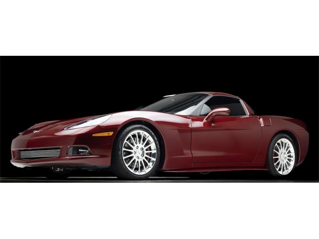 2007 Chevrolet Corvette (CC-2091832) for sale in Clifton Park, New York