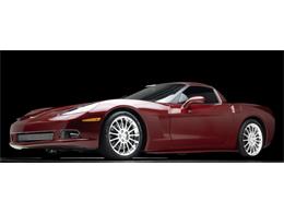 2007 Chevrolet Corvette (CC-2091832) for sale in Clifton Park, New York