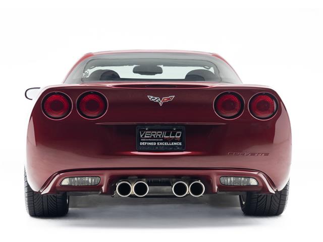 2007 Chevrolet Corvette (CC-2091832) for sale in Clifton Park, New York