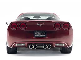 2007 Chevrolet Corvette (CC-2091832) for sale in Clifton Park, New York