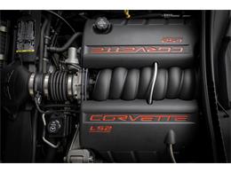 2007 Chevrolet Corvette (CC-2091832) for sale in Clifton Park, New York