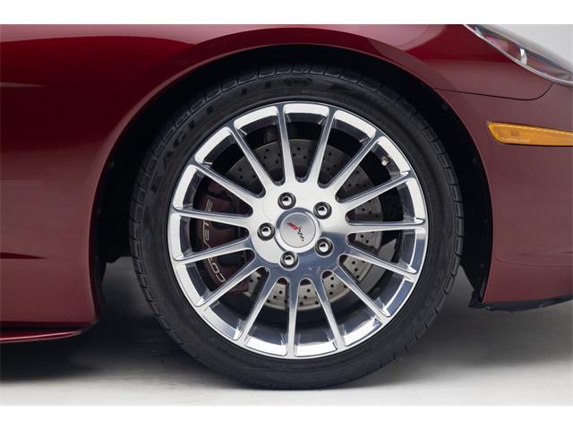 2007 Chevrolet Corvette (CC-2091832) for sale in Clifton Park, New York