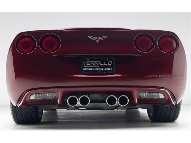 2007 Chevrolet Corvette (CC-2091832) for sale in Clifton Park, New York