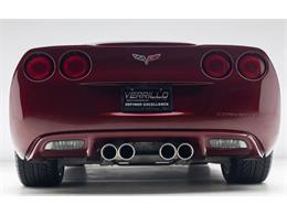 2007 Chevrolet Corvette (CC-2091832) for sale in Clifton Park, New York