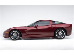 2007 Chevrolet Corvette (CC-2091832) for sale in Clifton Park, New York