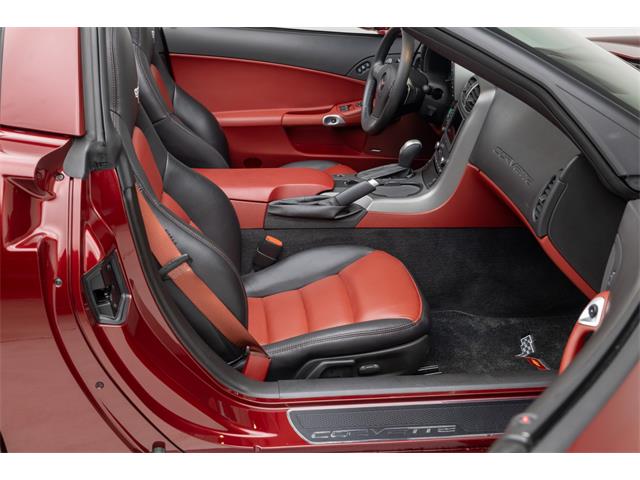 2007 Chevrolet Corvette (CC-2091832) for sale in Clifton Park, New York