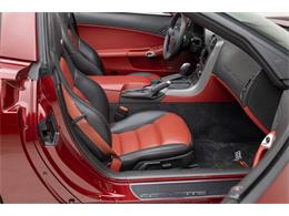 2007 Chevrolet Corvette (CC-2091832) for sale in Clifton Park, New York