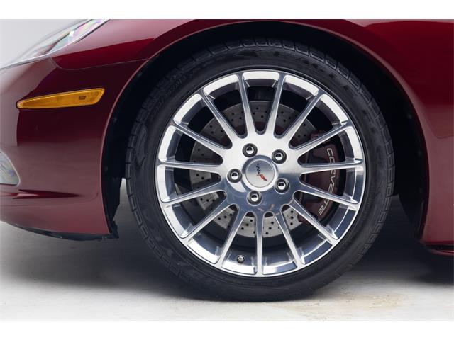 2007 Chevrolet Corvette (CC-2091832) for sale in Clifton Park, New York