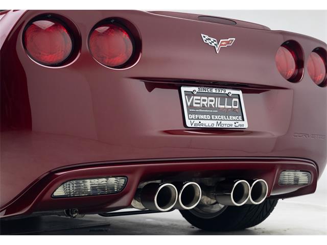 2007 Chevrolet Corvette (CC-2091832) for sale in Clifton Park, New York