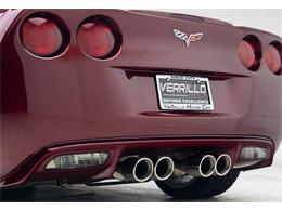 2007 Chevrolet Corvette (CC-2091832) for sale in Clifton Park, New York