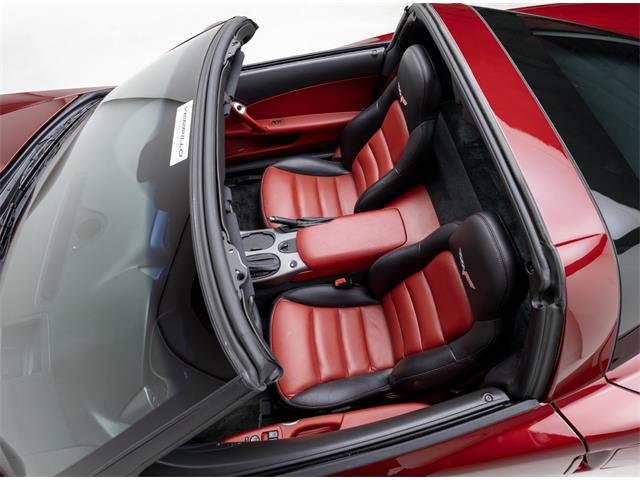 2007 Chevrolet Corvette (CC-2091832) for sale in Clifton Park, New York