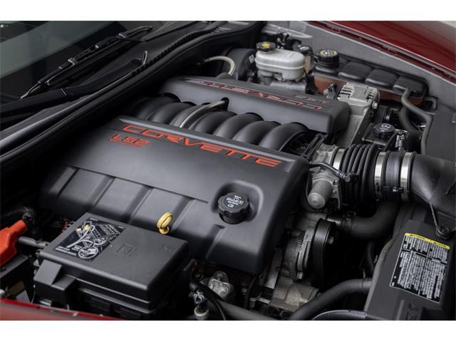 2007 Chevrolet Corvette (CC-2091832) for sale in Clifton Park, New York