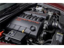 2007 Chevrolet Corvette (CC-2091832) for sale in Clifton Park, New York