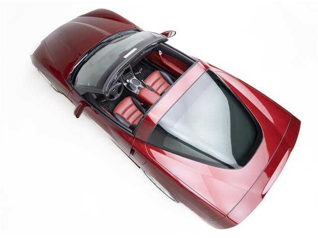 2007 Chevrolet Corvette (CC-2091832) for sale in Clifton Park, New York