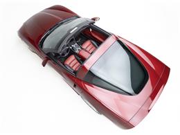 2007 Chevrolet Corvette (CC-2091832) for sale in Clifton Park, New York