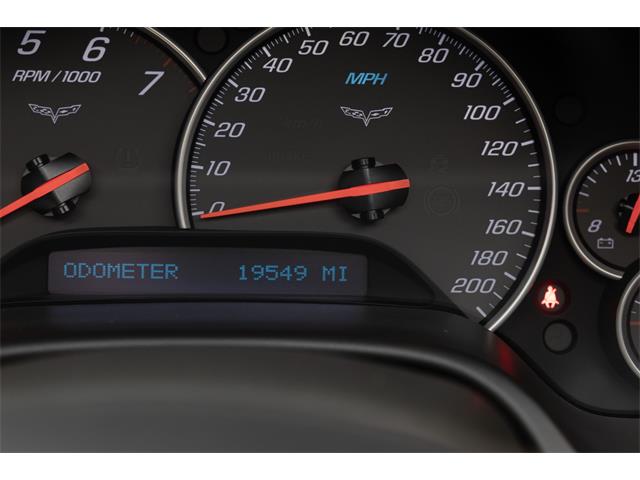 2007 Chevrolet Corvette (CC-2091832) for sale in Clifton Park, New York