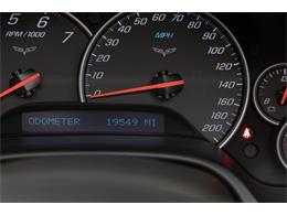 2007 Chevrolet Corvette (CC-2091832) for sale in Clifton Park, New York