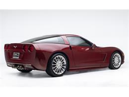 2007 Chevrolet Corvette (CC-2091832) for sale in Clifton Park, New York