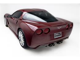 2007 Chevrolet Corvette (CC-2091832) for sale in Clifton Park, New York