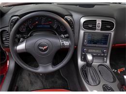 2007 Chevrolet Corvette (CC-2091832) for sale in Clifton Park, New York