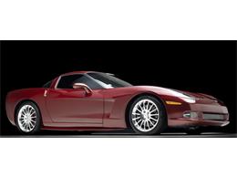 2007 Chevrolet Corvette (CC-2091832) for sale in Clifton Park, New York