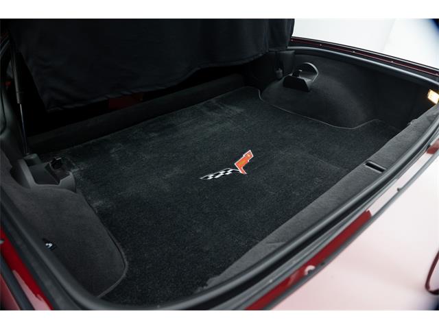 2007 Chevrolet Corvette (CC-2091832) for sale in Clifton Park, New York