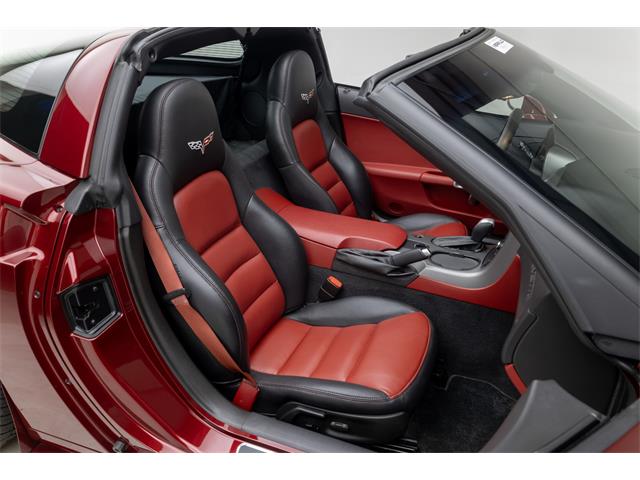 2007 Chevrolet Corvette (CC-2091832) for sale in Clifton Park, New York