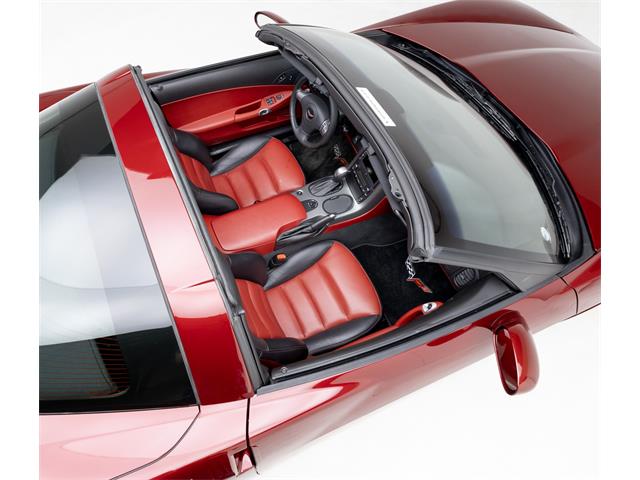 2007 Chevrolet Corvette (CC-2091832) for sale in Clifton Park, New York