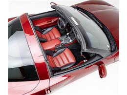 2007 Chevrolet Corvette (CC-2091832) for sale in Clifton Park, New York
