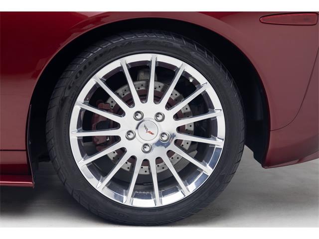 2007 Chevrolet Corvette (CC-2091832) for sale in Clifton Park, New York