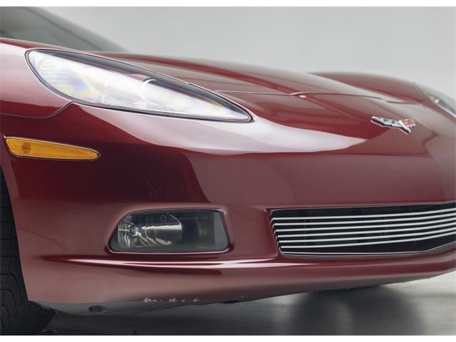 2007 Chevrolet Corvette (CC-2091832) for sale in Clifton Park, New York