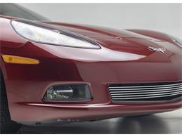 2007 Chevrolet Corvette (CC-2091832) for sale in Clifton Park, New York