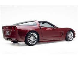 2007 Chevrolet Corvette (CC-2091832) for sale in Clifton Park, New York