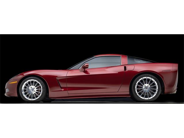 2007 Chevrolet Corvette (CC-2091832) for sale in Clifton Park, New York