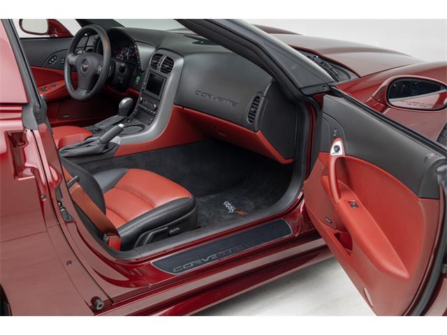 2007 Chevrolet Corvette (CC-2091832) for sale in Clifton Park, New York